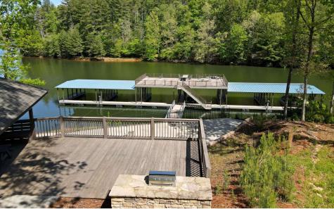 Lt 62 Ridge Peak View Blairsville GA 30512