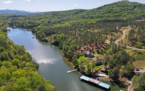 Lt 62 Ridge Peak View Blairsville GA 30512