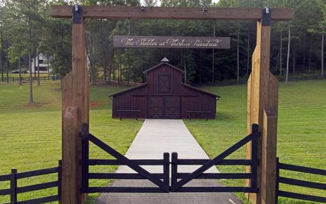 Lt 62 Ridge Peak View Blairsville GA 30512