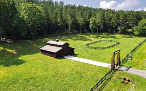 Lt 62 Ridge Peak View Blairsville GA 30512