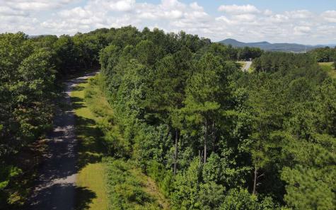 Lt 62 Ridge Peak View Blairsville GA 30512