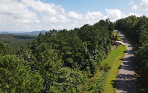Lt 62 Ridge Peak View Blairsville GA 30512