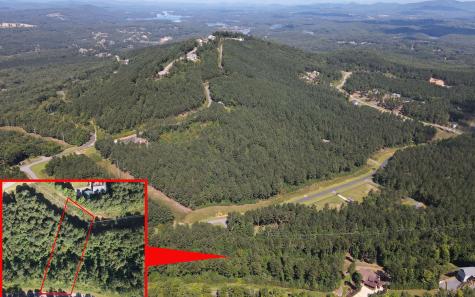 Lt 62 Ridge Peak View Blairsville GA 30512