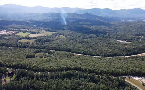 Lt 62 Ridge Peak View Blairsville GA 30512