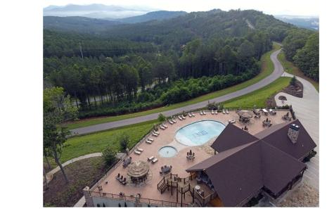 Lt 62 Ridge Peak View Blairsville GA 30512