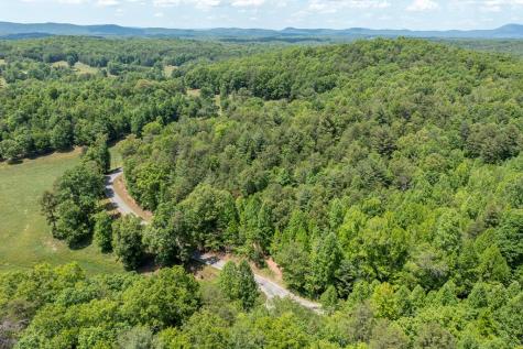 4.2 Acre Donley Road Murphy NC 28906