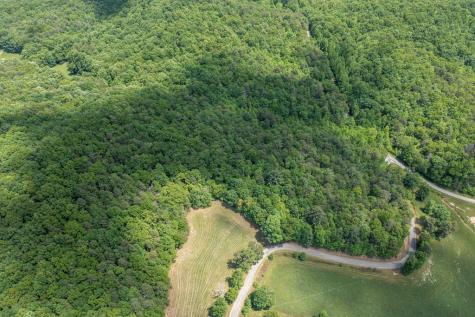 4.2 Acre Donley Road Murphy NC 28906