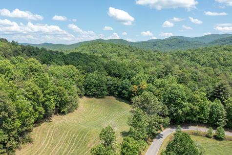 4.2 Acre Donley Road Murphy NC 28906
