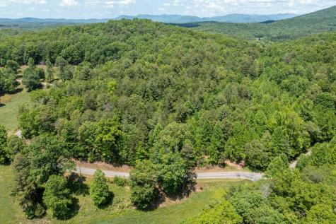 4.2 Acre Donley Road Murphy NC 28906