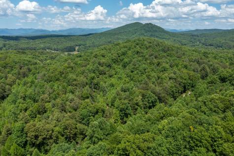 4.2 Acre Donley Road Murphy NC 28906