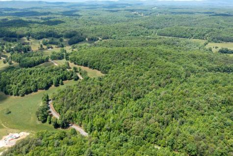4.2 Acre Donley Road Murphy NC 28906