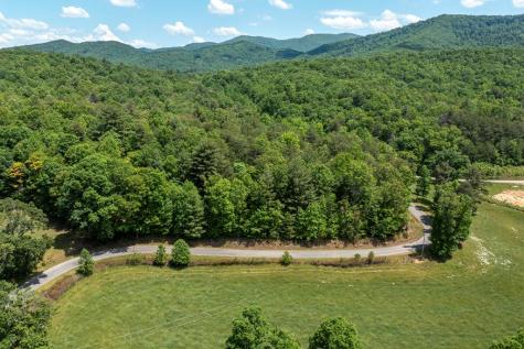4.2 Acre Donley Road Murphy NC 28906