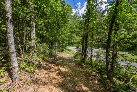 4.2 Acre Donley Road Murphy NC 28906
