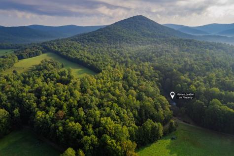 228 Holly Branch Drive Ellijay GA 30540