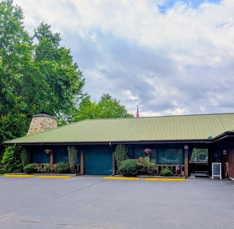 108 Choestoe Falls Circle Blairsville GA 30512