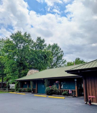108 Choestoe Falls Circle Blairsville GA 30512