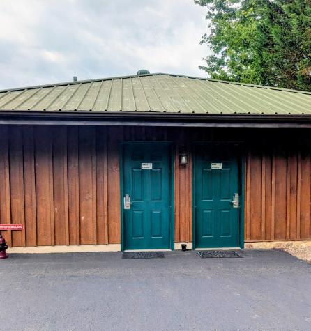 108 Choestoe Falls Circle Blairsville GA 30512