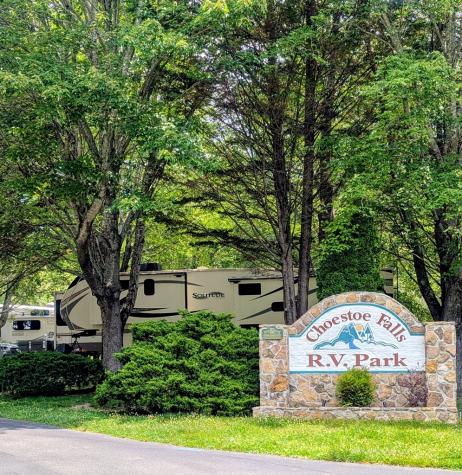108 Choestoe Falls Circle Blairsville GA 30512