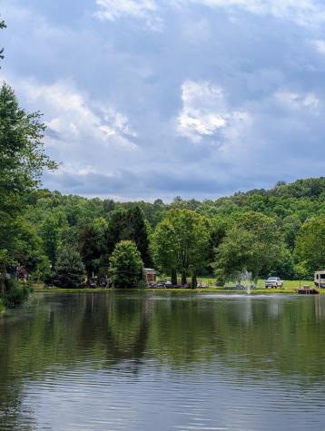 108 Choestoe Falls Circle Blairsville GA 30512