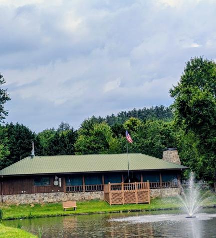 108 Choestoe Falls Circle Blairsville GA 30512