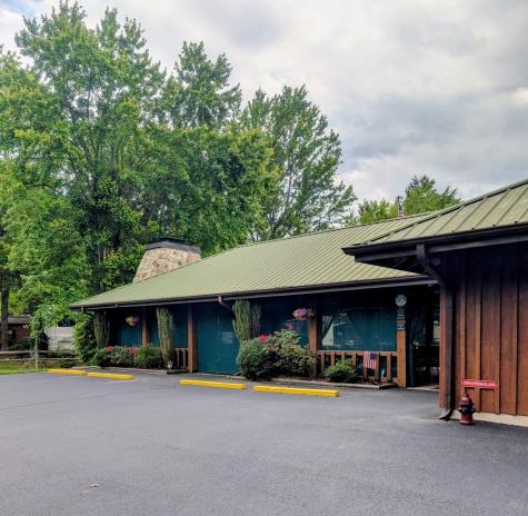 108 Choestoe Falls Circle Blairsville GA 30512