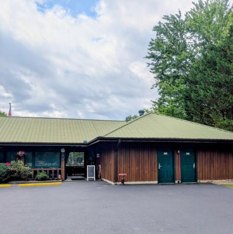 108 Choestoe Falls Circle Blairsville GA 30512