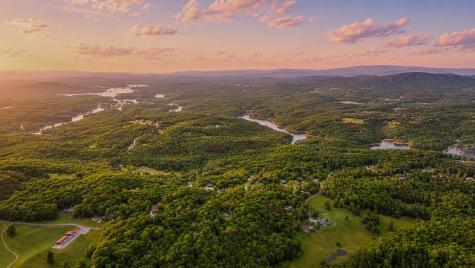 Lot 98 Winding Ridge Blairsville GA 30512