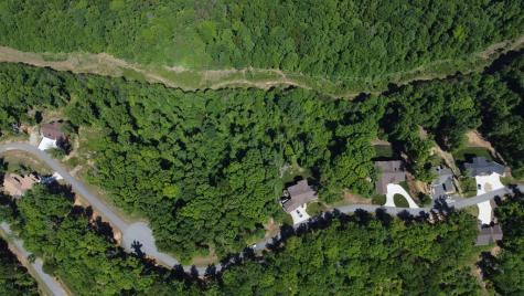 Lot 98 Winding Ridge Blairsville GA 30512