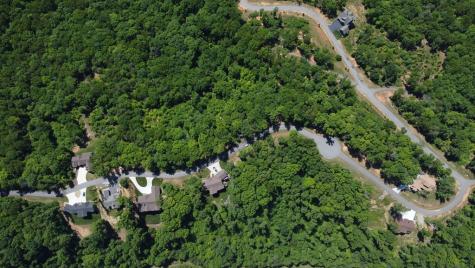 Lot 98 Winding Ridge Blairsville GA 30512