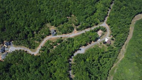 Lot 98 Winding Ridge Blairsville GA 30512