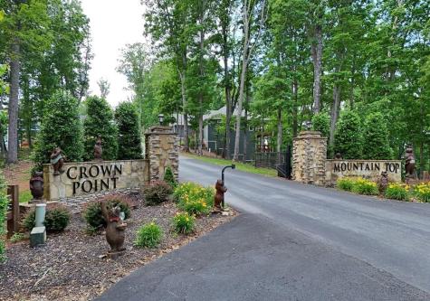 Lot 98 Winding Ridge Blairsville GA 30512
