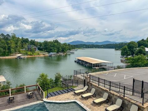 Lot 98 Winding Ridge Blairsville GA 30512