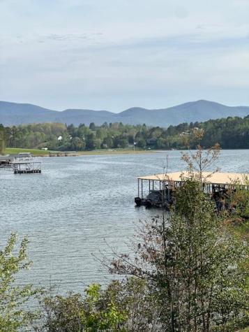 Lot 98 Winding Ridge Blairsville GA 30512