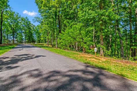 Lot 98 Winding Ridge Blairsville GA 30512