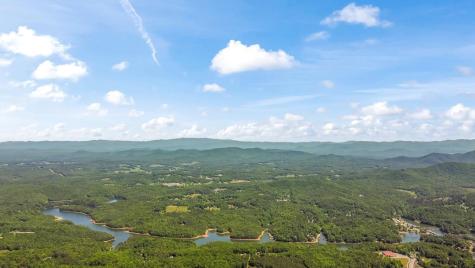 Lot 98 Winding Ridge Blairsville GA 30512