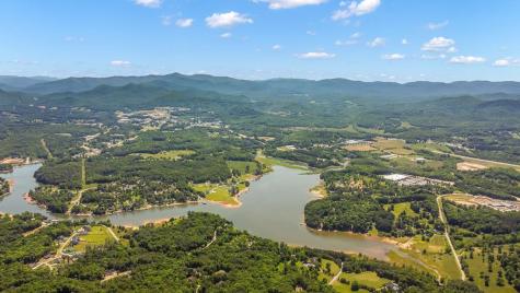 Lot 98 Winding Ridge Blairsville GA 30512