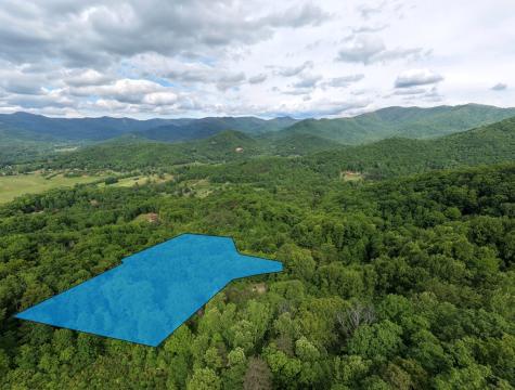 Lot 123 Shiloh Drive Hayesville NC 28904