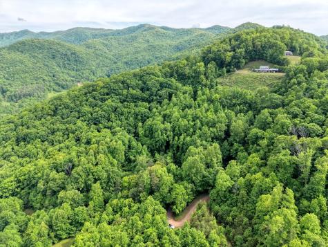 Lot 123 Shiloh Drive Hayesville NC 28904