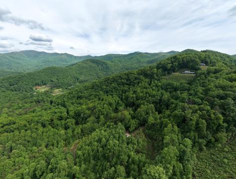 Lot 123 Shiloh Drive Hayesville NC 28904
