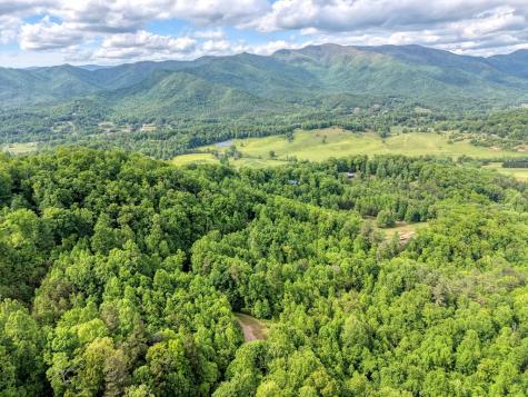 Lot 123 Shiloh Drive Hayesville NC 28904