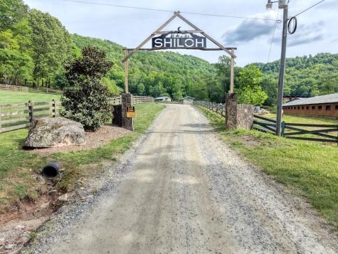 Lot 123 Shiloh Drive Hayesville NC 28904