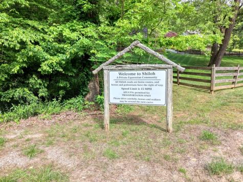 Lot 123 Shiloh Drive Hayesville NC 28904