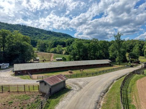 Lot 123 Shiloh Drive Hayesville NC 28904