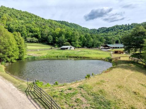 Lot 123 Shiloh Drive Hayesville NC 28904