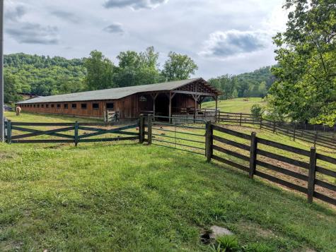 Lot 123 Shiloh Drive Hayesville NC 28904