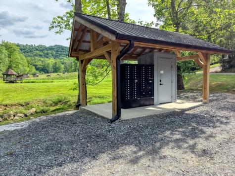 Lot 123 Shiloh Drive Hayesville NC 28904