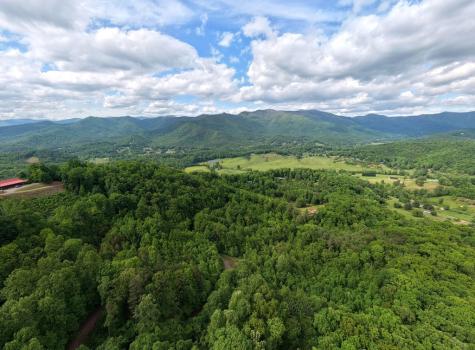 Lot 123 Shiloh Drive Hayesville NC 28904