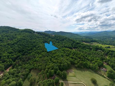 Lot 123 Shiloh Drive Hayesville NC 28904