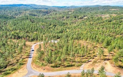 Lt 62 Seven Mile Creek Road Talking Rock GA 30175