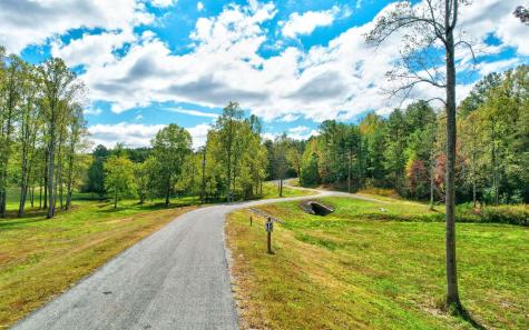 Lt 62 Seven Mile Creek Road Talking Rock GA 30175